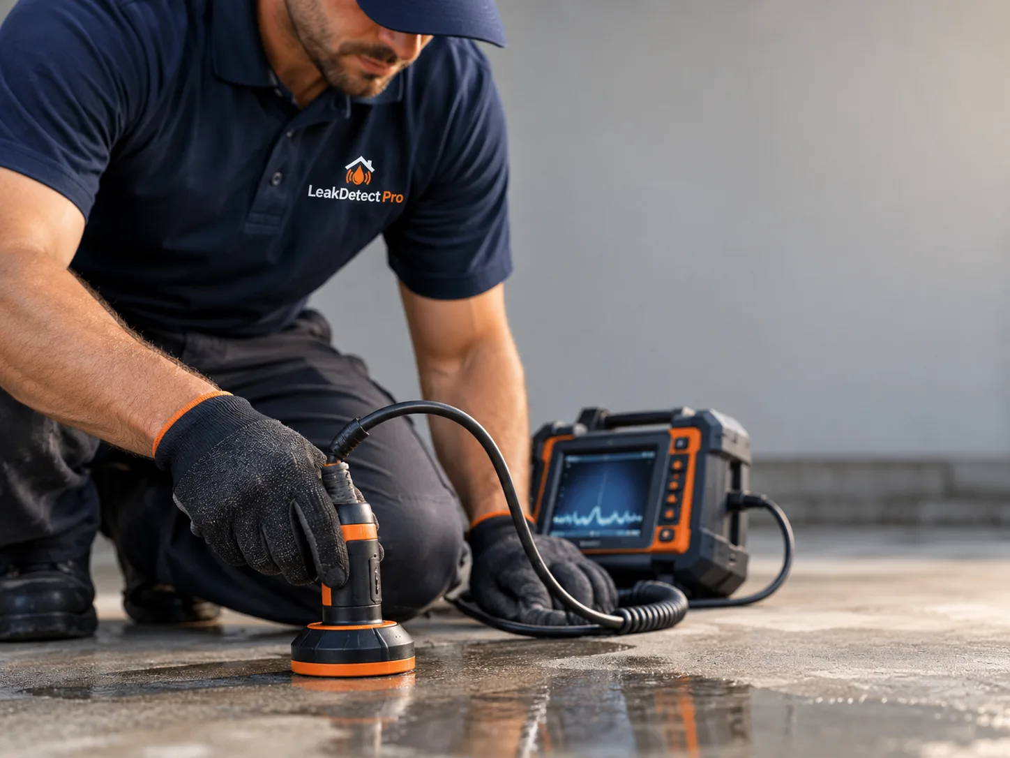 Flat Roof Analysis in Anchor, IL